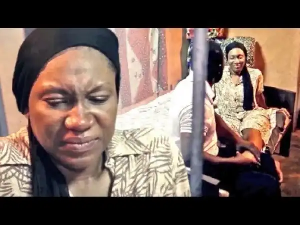 Video: WIFE IN SERIOUS PAIN   | 2018 Latest Nollywood Movie